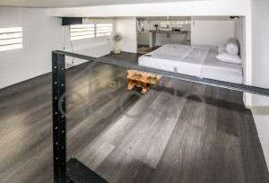 2 bedroom apartment for rent 7 Makara central Phnom Penh