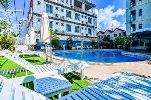 2 bedroom condo river views for rent chroy changvar