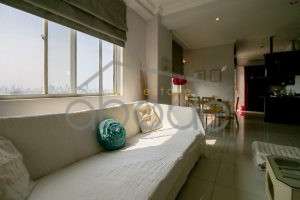 2 bedroom apartment river views for rent chroy changvar