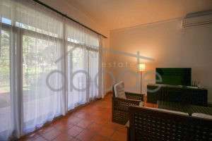 4-bedroom French villa for rent Tonle Bassac