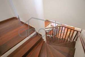 4-bedroom French villa for rent Tonle Bassac