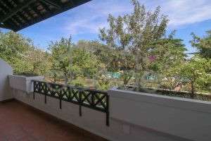 6 bedroom French villa for rent Tonle Bassac