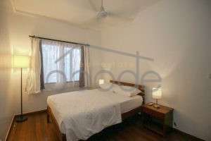 6 bedroom French villa for rent Tonle Bassac