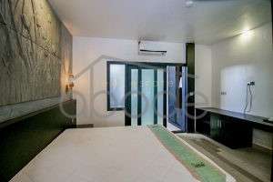 Central Phnom Penh boutique hotel for rent Tonle Bassac