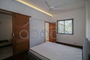 2 bedroom apartment for rent Riverside Daun Penh