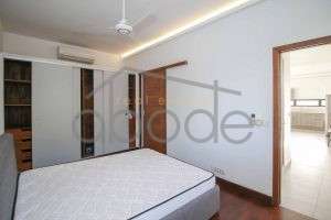 2 bedroom apartment for rent Riverside Daun Penh