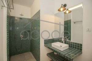2 bedroom apartment for rent Riverside Daun Penh