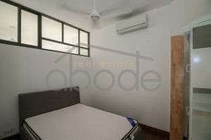 2 bedroom apartment for rent Riverside Daun Penh
