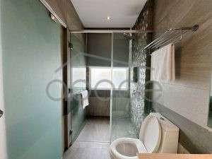 2 bedroom condo for rent river views Chroy Changvar