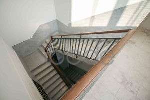 4 bedroom apartment for rent Riverside Daun Penh