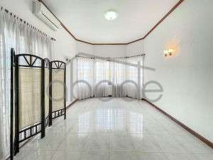 7 bedroom villa for rent swimming pool Toul Kork