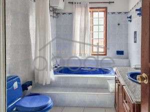 7 bedroom villa for rent swimming pool Toul Kork