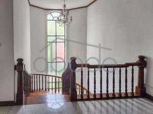 7 bedroom villa for rent swimming pool Toul Kork