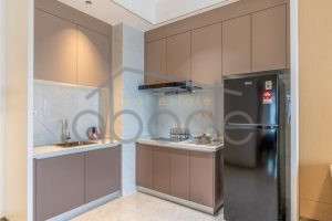 Stunning city views 2 bedroom apartment for rent Chroy Changvar
