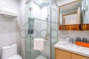 Stunning city views 2 bedroom apartment for rent Chroy Changvar