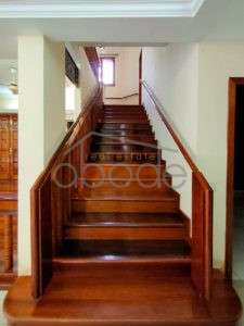 Villa for rent Tonle Bassac Phnom Penh