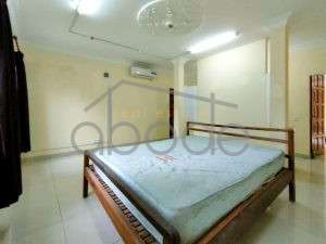 Villa for rent Tonle Bassac Phnom Penh