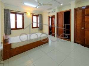 Villa for rent Tonle Bassac Phnom Penh