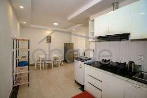 1 bedroom apartment for rent Chroy Changvar MVT