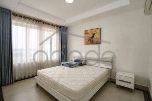 1 bedroom apartment for rent Chroy Changvar MVT