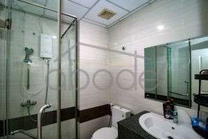 1 bedroom apartment for rent Chroy Changvar MVT