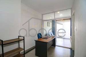 1 bedroom apartment for rent Chroy Changvar MVT