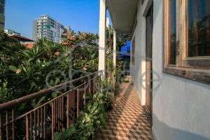 4 bedroom villa for rent Russian Market Phnom Penh