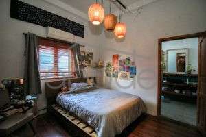 4 bedroom villa for rent Russian Market Phnom Penh