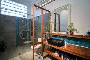 4 bedroom villa for rent Russian Market Phnom Penh