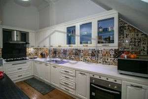4 bedroom villa for rent Russian Market Phnom Penh