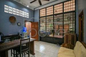 4 bedroom villa for rent Russian Market Phnom Penh