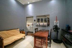 4 bedroom villa for rent Russian Market Phnom Penh