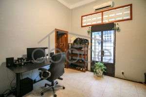 4 bedroom villa for rent Russian Market Phnom Penh