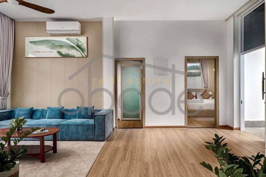 4-bedroom villa for sale Koh Rong
