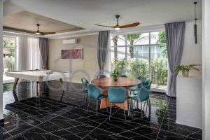 4-bedroom villa for sale Koh Rong