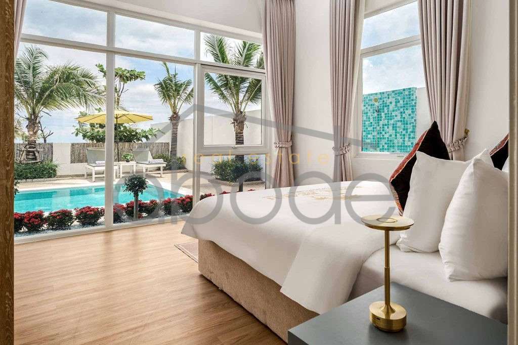 4-bedroom villa for sale Koh Rong