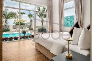 4-bedroom villa for sale Koh Rong