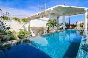 Superb 2 bedroom modern apartment for rent Boeung Tumpung