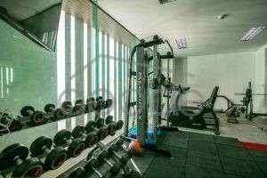 Superb 2 bedroom modern apartment for rent Boeung Tumpung