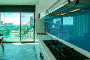 Superb 2 bedroom modern apartment for rent Boeung Tumpung