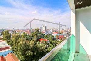 Superb 2 bedroom modern apartment for rent Boeung Tumpung