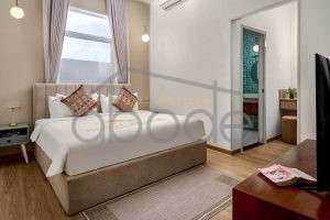 4-bedroom villa for sale Koh Rong