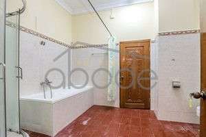 large villa swimming pool for rent Tonle Bassac