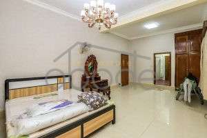 large villa swimming pool for rent Tonle Bassac