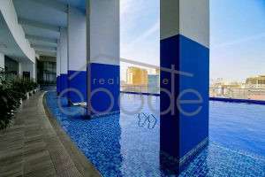 2 bedroom apartment for sale The Bridge