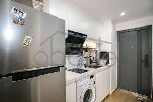1 bedroom loft apartment for sale Morgan Enmaison Phnom Penh