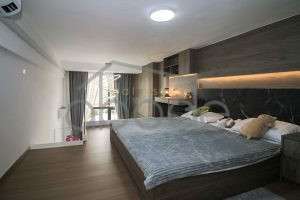 1 bedroom loft apartment for sale Morgan Enmaison Phnom Penh