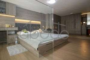1 bedroom loft apartment for sale Morgan Enmaison Phnom Penh