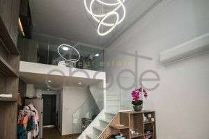 1 bedroom loft apartment for sale Morgan Enmaison Phnom Penh