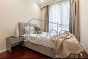 3 bedroom apartment for rent One Park central Phnom Penh